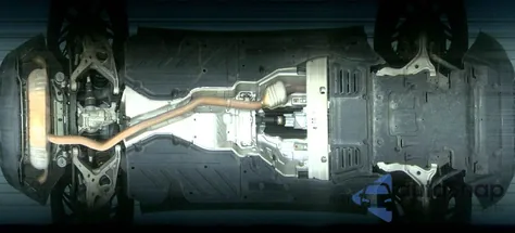 2021 Mercedes-Benz Gle 350 from USA, damaged, VIN 4JGFB4JB8MA504643